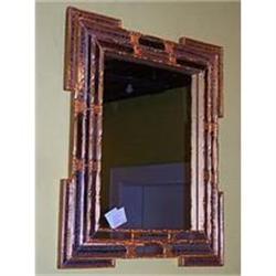 19th Century Italian Eglomise Mirror  #2066061