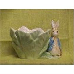 Beatrix Potter Bunny Cabbage Bowl #2066085