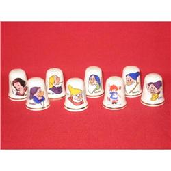 Walt Disney productions Thimbles #2066102