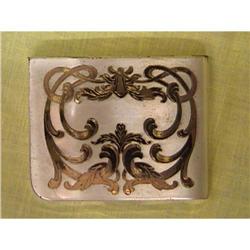 VERY BEAUTIFUL VINTAGE COMPACT #2066103