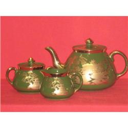 Nice Gibson Tea set #2066105