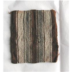 PERU.  19th  Quero Pouch #2066108