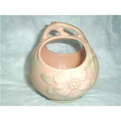 WELLER WILD ROSE BASKET #2066171