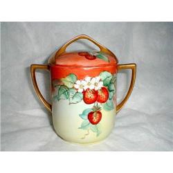 LIMOGES MILK CONDENSER #2066172