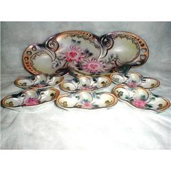 7 PIECE GERMAN NUT SET #2066173