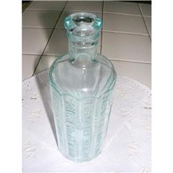 Atwood's Jaundice Bitters Bottle #2066178