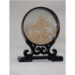 Cork Pagoda Sku2888 #2066250