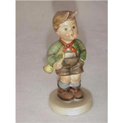 Trumpet Boy Sku1563A #2066256