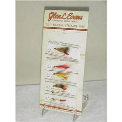 Buck tail Streamer Flies Sku2298 #2066283