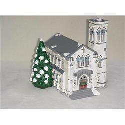 Cathedral Sku2428 #2066285