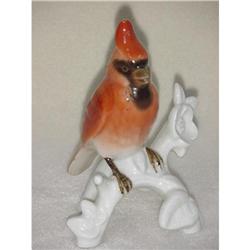 Porcelain Cardinal Sku2577 #2066286