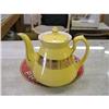 Image 1 : HALL PHILADELPHIA 10 CUP TEAPOT WITH STANDARD #2066332