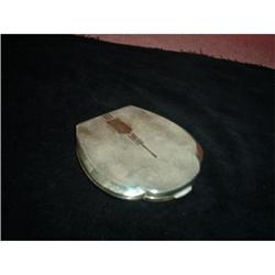 Compact. Sterling. English. #2066469