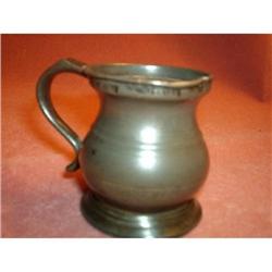 Pewter Measure. Victorian #2066470
