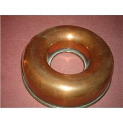 Jelly Mold. English. Salmon Mousse. #2066473