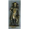 Image 1 : Doorknocker. Victorian. Heavy Brass. Circa 1880#2066485