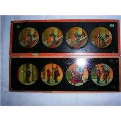 Magic Lantern Glass Slides #2066564