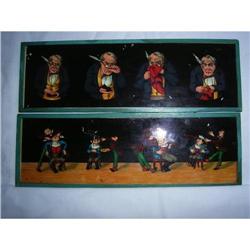 Magic Lantern Glass Slides #2066566