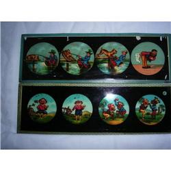 Magic Lantern Glass Slides #2066567
