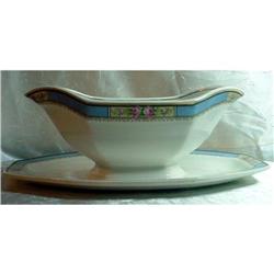 Sauce Treen fixed stand English #2066608