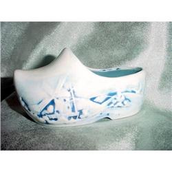 Pottery Dutch Shoe #2066609