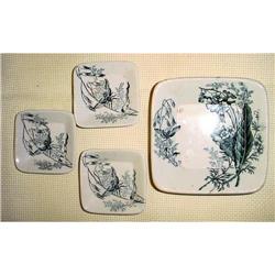 Porcelain A. Bros Victoria  #2066611