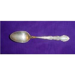 Oneida 1881 Rogers teaspoon  #2066614