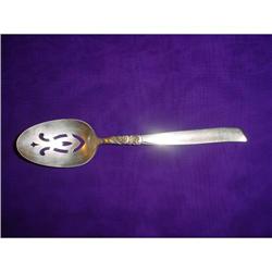 Serving Spoon  #2066615