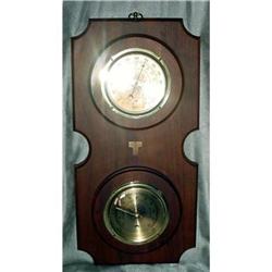 Barometer Trio #2066617