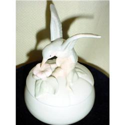 Humming bird box #2066619