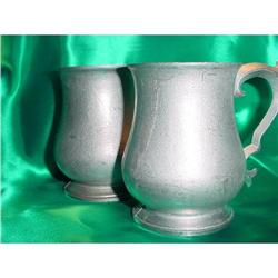 Aluminum Cups #2066621