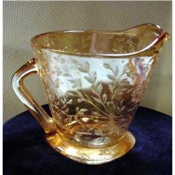 sm glass creamer #2066623