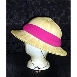 Safari Cane Hat w/mirror #1760134 #2066632