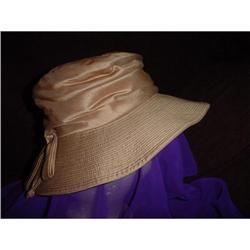 Vintage Hat #2066642