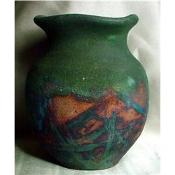 Pottery Vase  #2066658