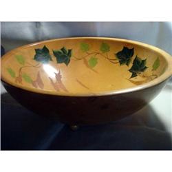 Wooden Bowl #2066659