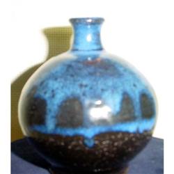stoneware vase #1753052 #2066661