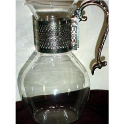 Silver handle Coffee Pot #1753054 #2066663