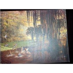 Canvas Print #1753058 #2066672