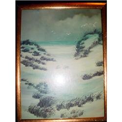 At the beach birds& Water #1753059 #2066673