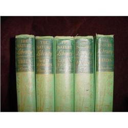 The Natures Library  #1753065 #2066679