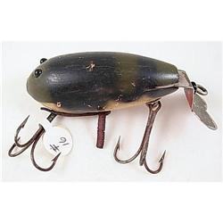 Vintage CREEK Chub BAIT Company Baby CRAWDAD #2066689