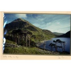 Photograph Delphi Vally Ireland Sean Thomkins  #2066748