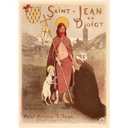 PL-178 Original Lithograph from Les Maitre de #2066757