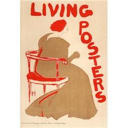 PL-087 Original Lithograph from Les Maitre de #2066761