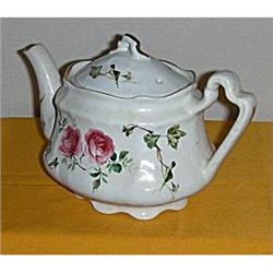 Teapot by Arthur Wood pattern #6426 #2066798