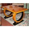 Image 1 : Fine Art Deco  table  #2066973
