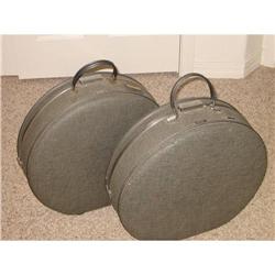 1950's American Tourister Luggage. #2066993