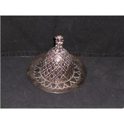 Hat pin holder "Pineapple" shape a must see!! #2066995
