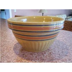 Red Wing Shoulder Bowl #2067008